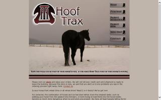 Hoof Trax Inc.