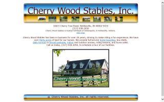 Cherry Wood Stables