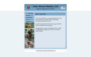 Clear Round Stables, LLC / Kathleen Pierro