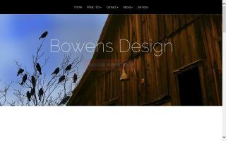 Bowens Design
