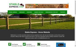 Stable Express