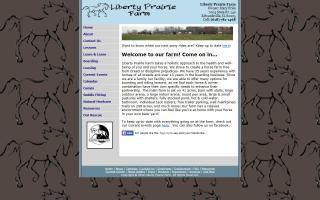 Liberty Praire Farm