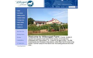 Willowgait Farm