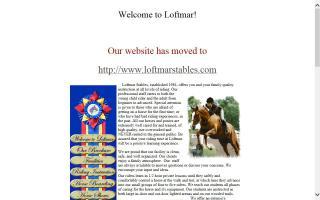 Loftmar Stables Inc.