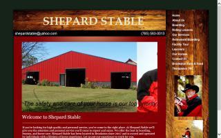 Shepard Stable