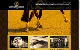 Exclusive Equestrian Experiences
