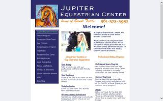 Jupiter Equestrian Center