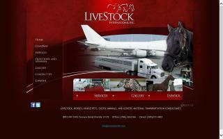 Livestock International
