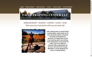 Faith Training Center LLC