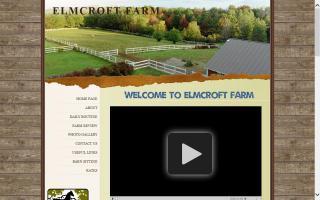 Elmcroft Farm