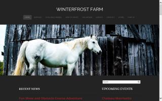 Winterfrost Farm