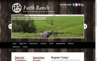Faith Ranch