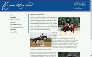 Pegasus Riding School