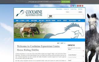 Coolmine Equestrian Centre