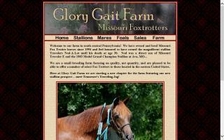 Glory Gait Farm