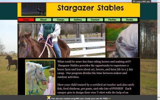 EquesTraining at Stellar Pony Club Riding Center