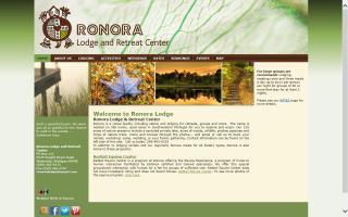 Ronora Lodge / Redtail Equine Center