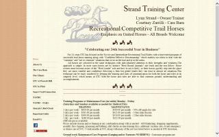 Smothermon Training Center - STC