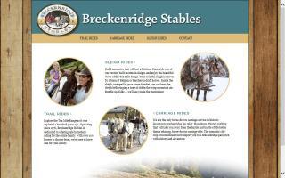 Breckenridge Stables, LLC
