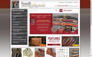 Fennell's Horse Supplies