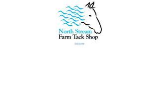North Stream Farm Tack Shop