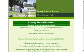 Stoney Meadow Farms