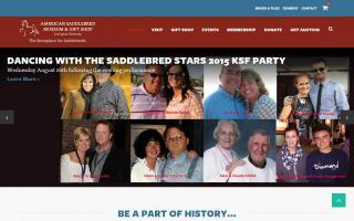 American Saddlebred Museum
