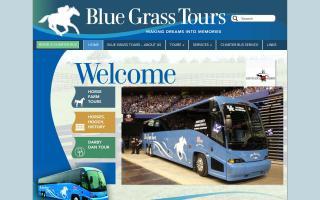 Blue Grass Tours