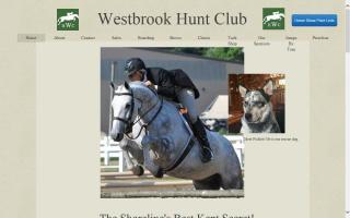 Westbrook Hunt Club - WHC