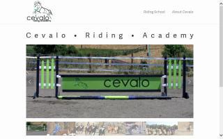 Cevalo Riding Academy