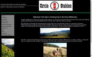 Circle S Riding Stables