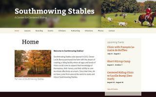 Southmowing Stables
