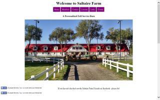Saltaire Farm