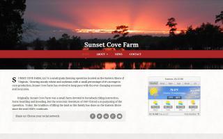 Sunset Cove Farm