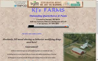 KJ's Farms