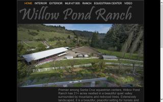 Willow Pond Ranch