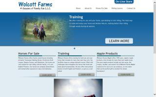 Wolcott Farms