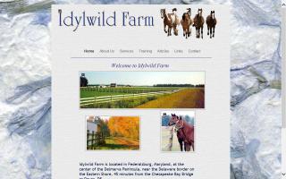 Idylwild Farm