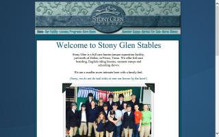 Stony Glen Stables