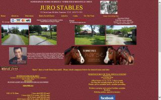Juro Stables