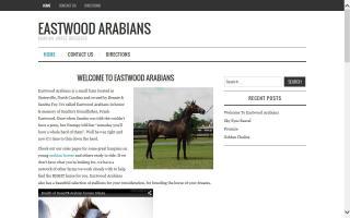 Eastwood Arabians