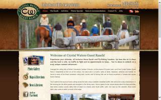 Crystal Waters Guest Ranch