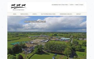 Mullingar Equestrian Centre