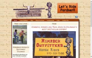 Rimrock Outfitters