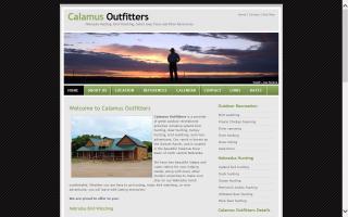 Calamus Outfitters