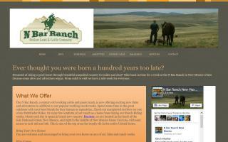 N Bar Ranch