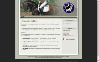 Flying Star Stables