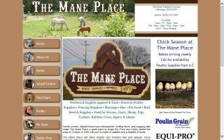 Mane Place, The