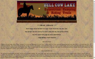 Bell Cow Lake