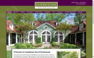 Goodstone Inn & Estate, The